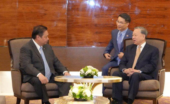 Kerja Sama Ekonomi Memperkuat: Indonesia dan Vietnam Tingkatkan Investasi dalam Industri Kendaraan Listrik dan Produksi Vaksin Hewan