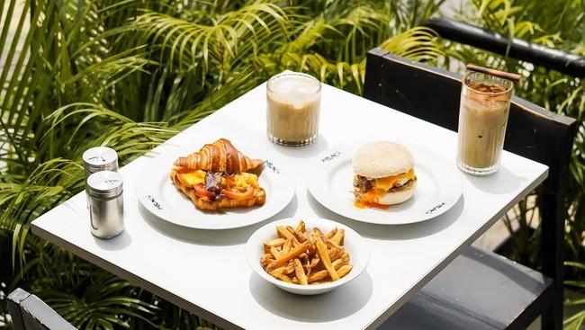 Daftar 5 Kafe Prawirotaman Jogja untuk Nongkrong Pagi dengan Suasana Menarik