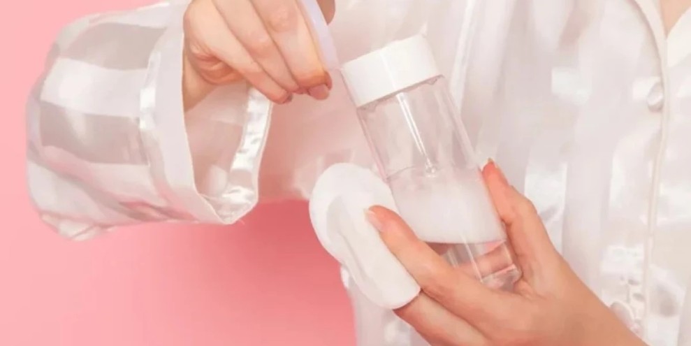 Cara Membuat Toner Air Beras untuk Kulit Lebih Sehat