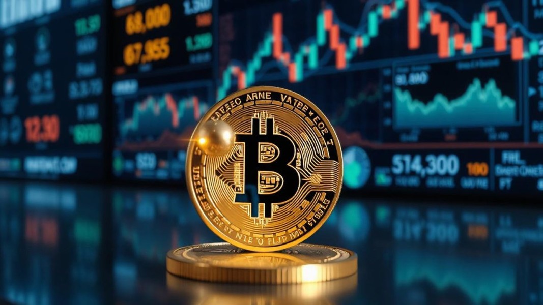 Tiga Faktor Utama Membentuk Masa Depan Industri Kripto Global