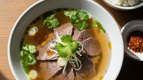 Cara Membuat Sup Bening Gurih Alami Tanpa MSG untuk Keluarga Sehat