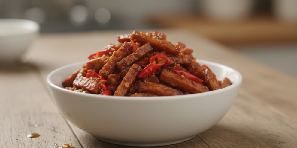 Rekomendasi 3 Kreasi Masakan Jawa Praktis dan Lezat yang Mudah untuk Pemula