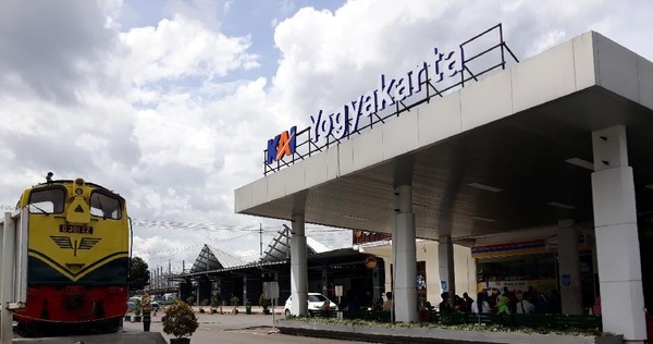 Tarif Khusus Kereta Api  2025 DAOP 6 Yogyakarta, Cek Rinciannya