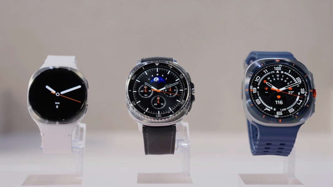 Samsung Galaxy Watch Ultra 64GB, Gaya Dan Fungsionalitas Jadi Satu