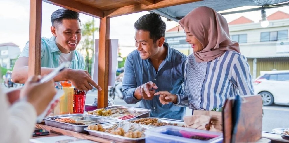 Cara Sukses Memulai Bisnis Kuliner Rumahan Untuk Pemula