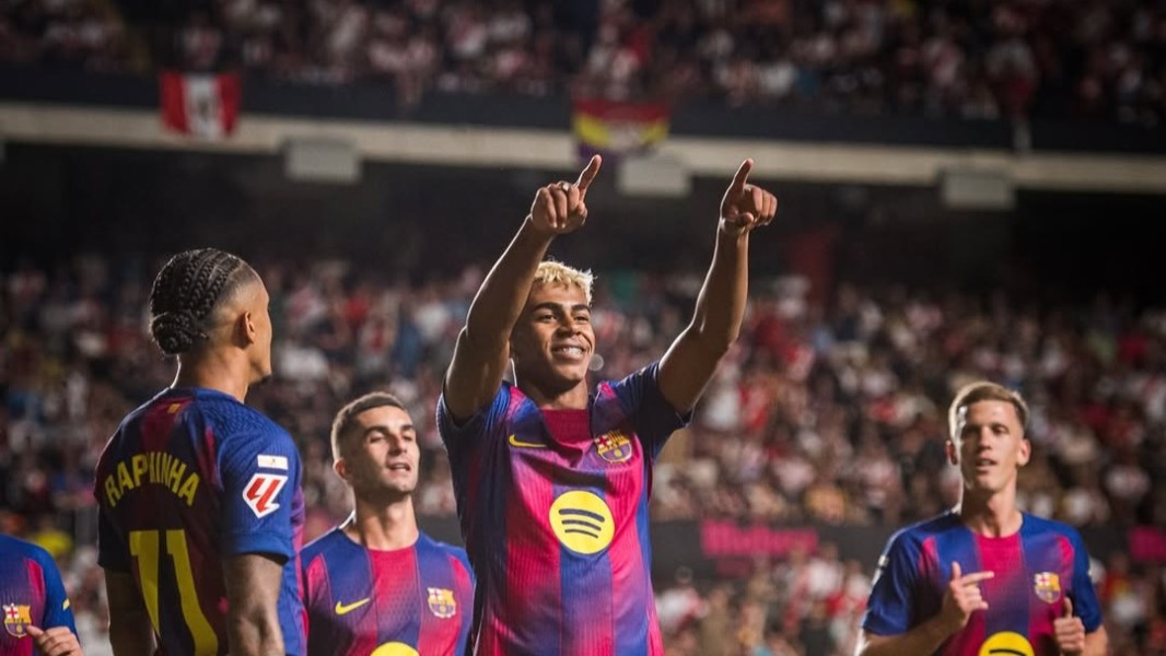 Barcelona Gagal Maksimalkan Peluang, Real Madrid Makin Kokoh di Puncak