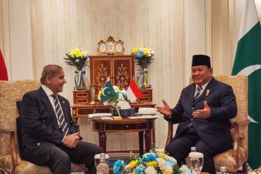 Kunjungan Kenegaraan Prabowo Warnai Babak Baru Diplomasi Indonesia–Pakistan