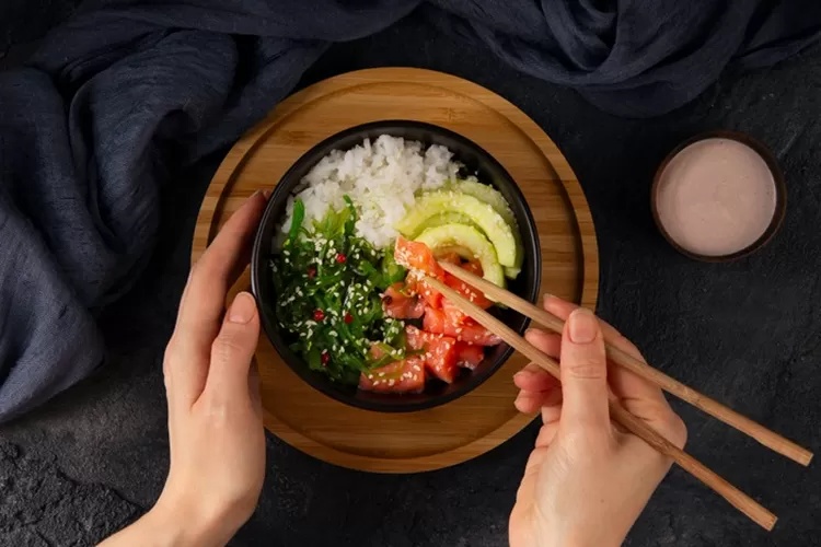 Studi Jepang Ungkap Pola Makan Tradisional Bisa Bantu Cegah Depresi
