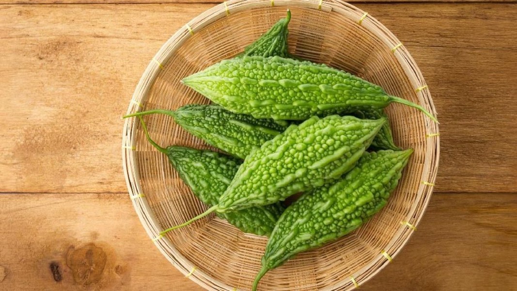 Ini Dampak Positif Teratur Konsumsi Pare bagi Kesehatan Tubuh