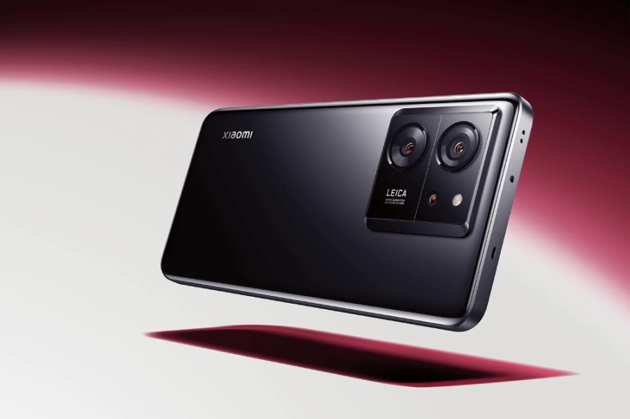 Xiaomi 13T Tawarkan Kamera Leica, Harga Terjangkau