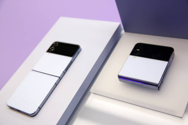 Samsung Luncurkan Galaxy Z Series Terbaru adalah Tipis, Ringan, dan Tangguh, Buka Era Baru Smartphone Lipat