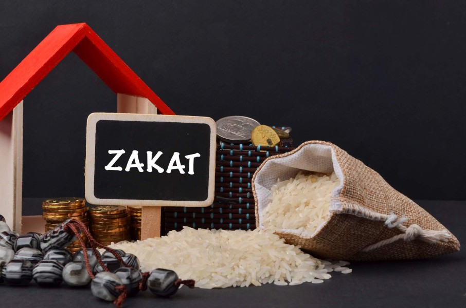 Panduan Lengkap Zakat Fitrah dan Fidyah Ramadhan 2026 untuk Umat Islam