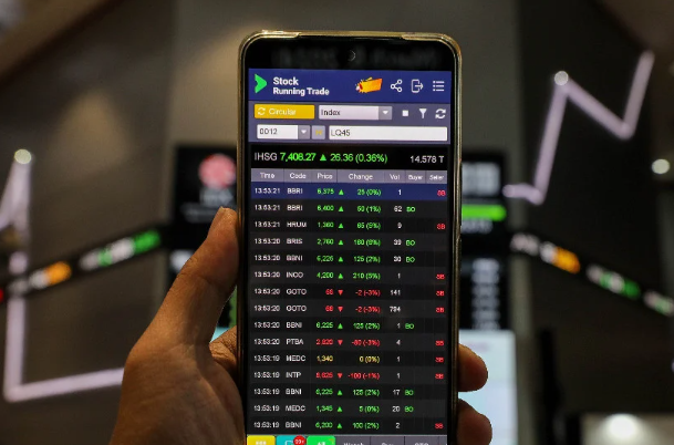 IHSG Diprediksi Menguat ke Rentang 6.750 pada Perdagangan Kamis 13 Maret 2025, Dipicu Saham Bank dan Dividen
