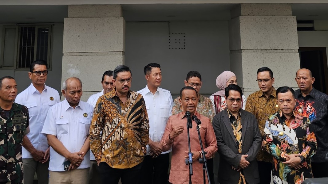 Pemerintah Legalkan 45 Ribu Sumur Rakyat untuk Perkuat Ketahanan Energi Nasional