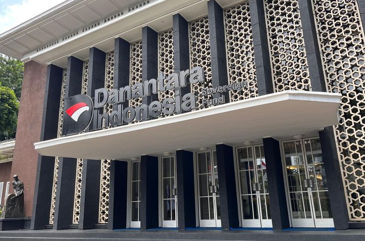 Hadirnya Danantara Diharapkan Mempercepat Transisi Energi di Indonesia