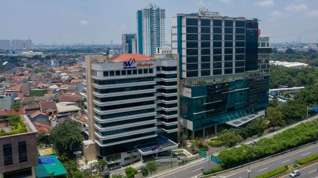 Waskita Karya (WSKT) Giat Melakukan Transformasi Berkelanjutan dengan Empat Strategi Utama