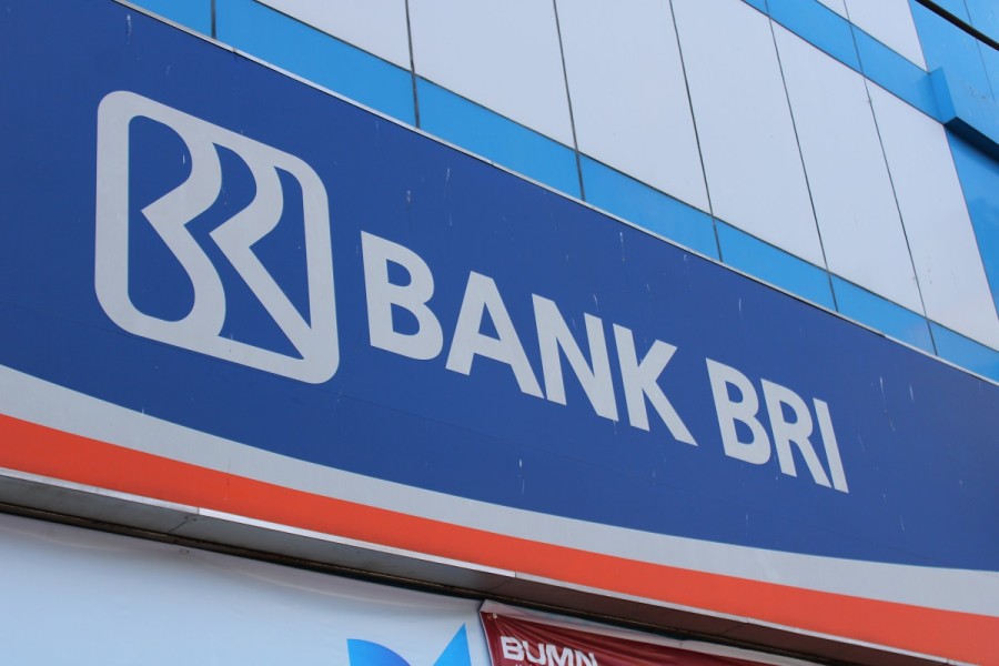 BRI Salurkan KUR Rp 83,88 Triliun