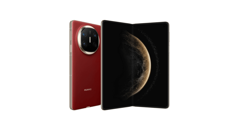 Huawei Mate X6: Smartphone Lipat Terbaru dengan Fitur Canggih dan Desain Futuristik