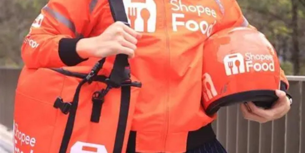 Ini Cara Daftar Shopee Food Driver Terbaru 2025!