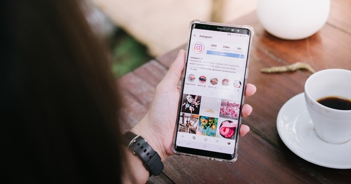 22 Cara Mendapatkan Uang dari Instagram untuk Pemula