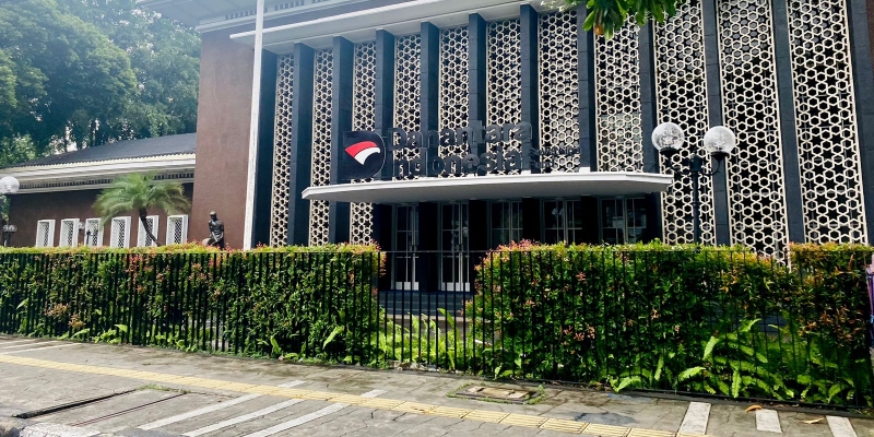 Danantara Akan Kelola KEK Sanur Jadi Destinasi Kesehatan Terbaik