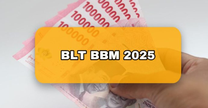 Pemerintah Siapkan BLT BBM 2025 untuk Ringankan Beban Masyarakat Kurang Mampu