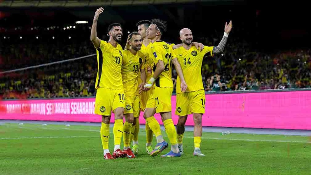 Pengamat Sepak Bola: Kontroversi Naturalisasi Pemain di Malaysia