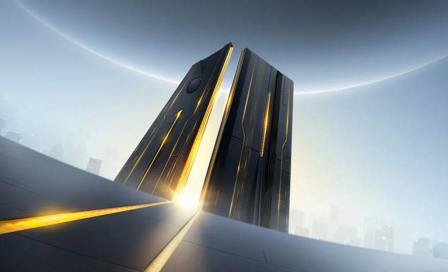 Poco F8 Resmi Meluncur Global 26 November 2025 Dengan Chipset Terbaru