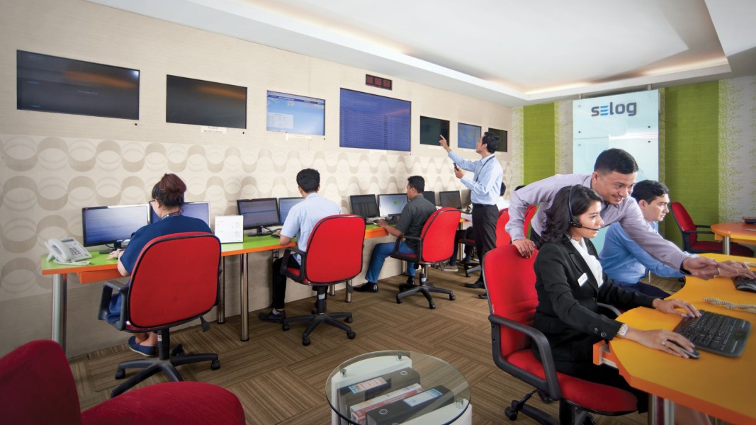 Akselerasi Pertumbuhan: Strategi SERA dalam Menghadirkan Solusi Mutakhir untuk Perusahaan Logistik