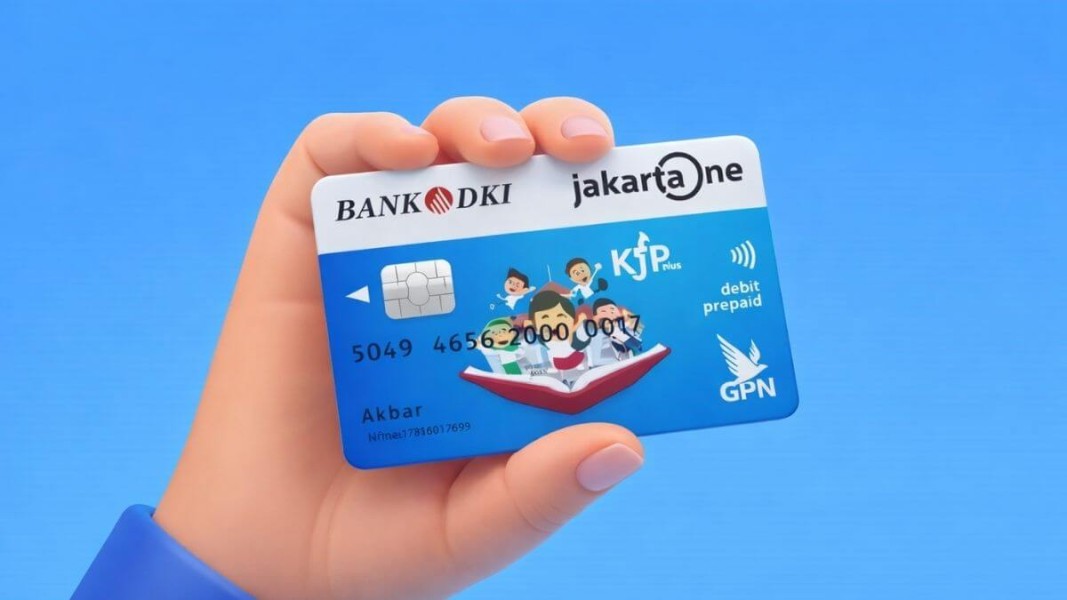 Cara Mudah Daftar Antrean KJP Pasar Jaya Secara Online 2026