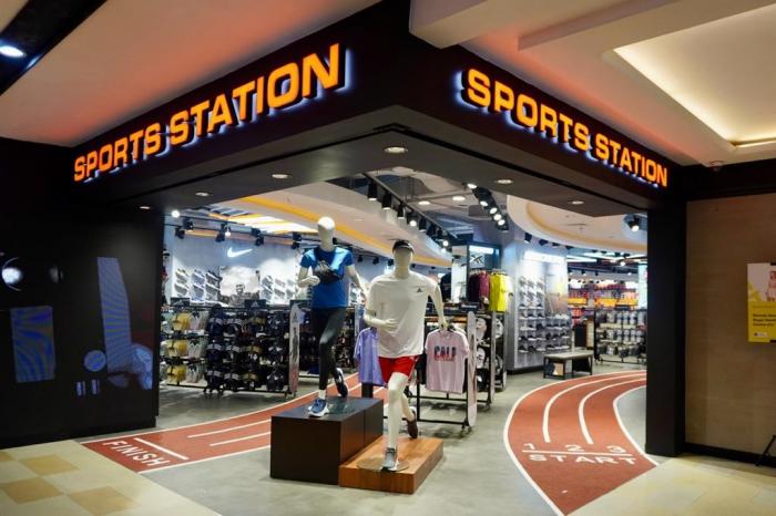 MAP Aktif Adiperkasa Bukukan Laba Bersih Rp1,72 Triliun 2025