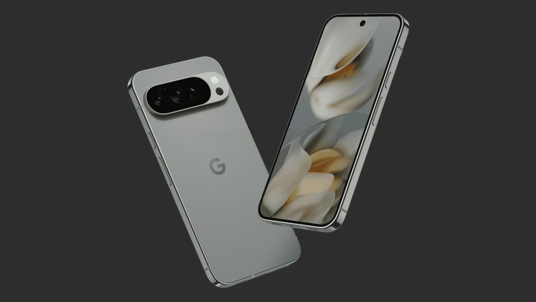 Google Pixel 10 Pro dan XL Hadir dengan AI Canggih