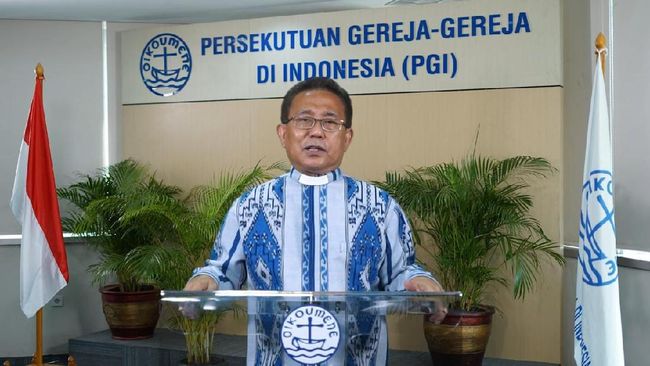 Menag Nasaruddin Umar Terima Panitia Dharma Santi Nyepi BUMN, Tekankan Universalitas Agama dan Pelestarian Lingkungan