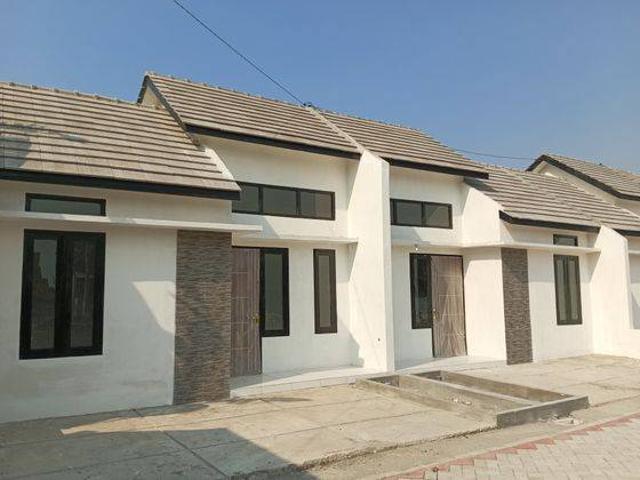 Temukan Rumah Impian dengan Harga Terjangkau di Nganjuk: Pilihan Mulai dari Rp150 Jutaan