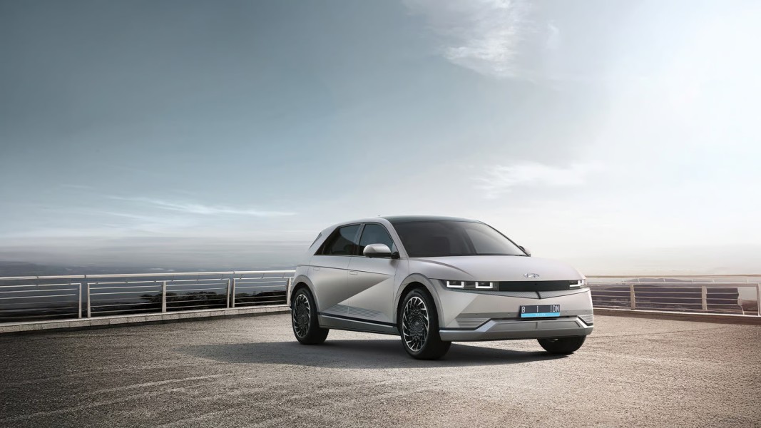 Daftar 7 Mobil Listrik Keluarga Nyaman Dengan Fitur Canggih Mudik Lebaran