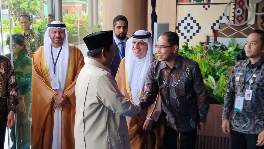 RS Kardiologi Emirates Indonesia Solo Resmi Dibuka Prabowo Hari Ini