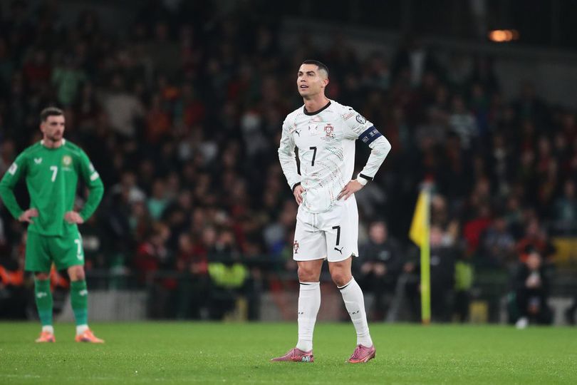 Kualifikasi Piala Dunia 2026: Inggris, Prancis, Irlandia Bersinar