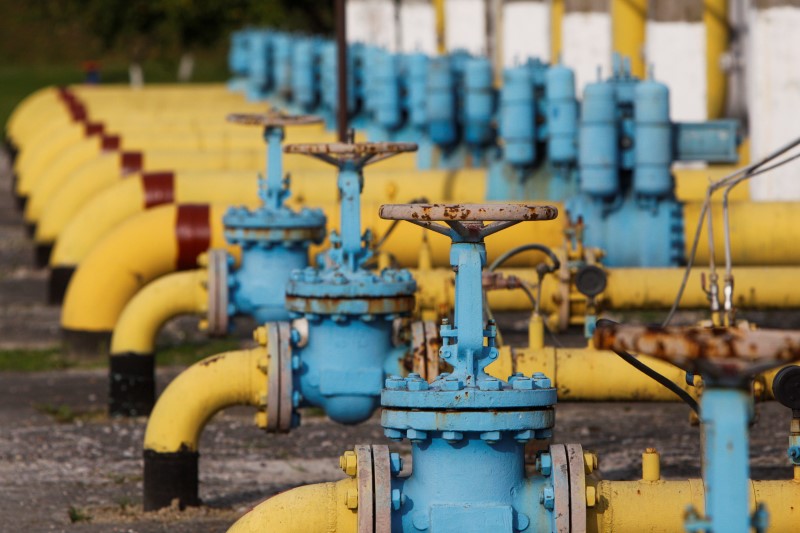 Futures Gas Alam Menguat di Tengah Perdagangan AS: Prospek Positif di Tengah Tekanan Pasar Energi
