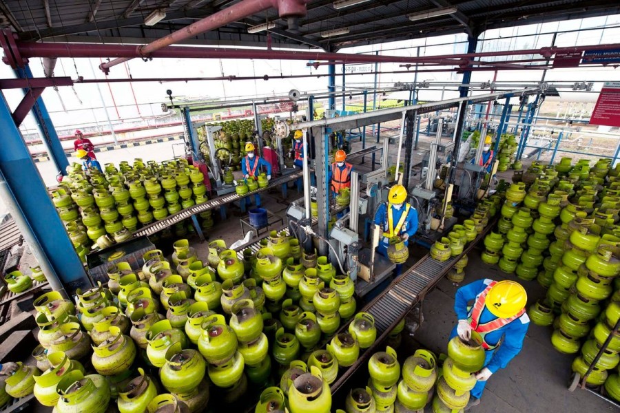 Krisis Gas LPG 3Kg: Penyebab, Dampak, dan Upaya Penyelesaian