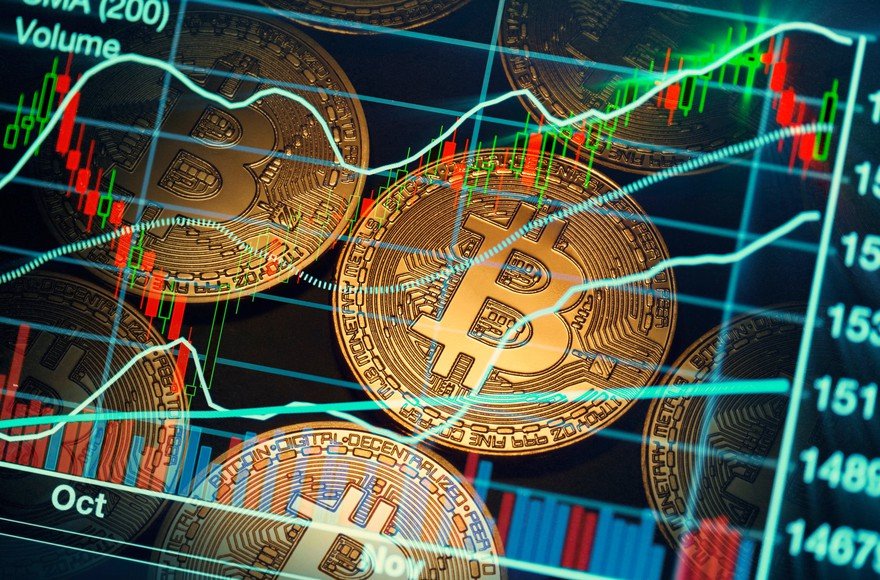 Ace of Trades dari BloFin: Kompetisi Crypto dengan Hadiah $5,6 Juta yang Menantang