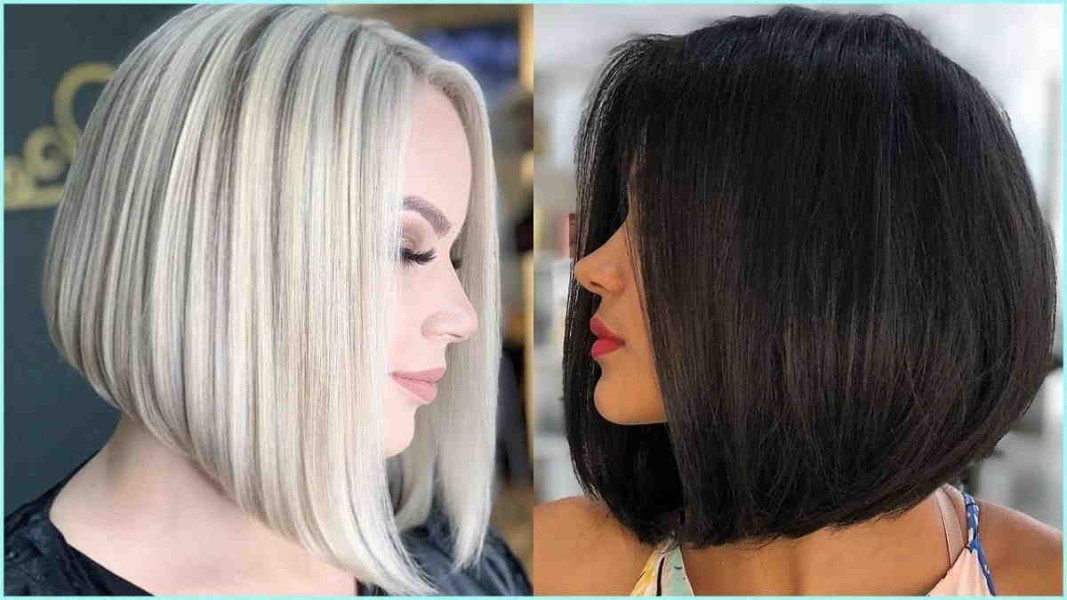 7+ Rekomendasi Model Rambut Sebahu yang Wajib Dicoba