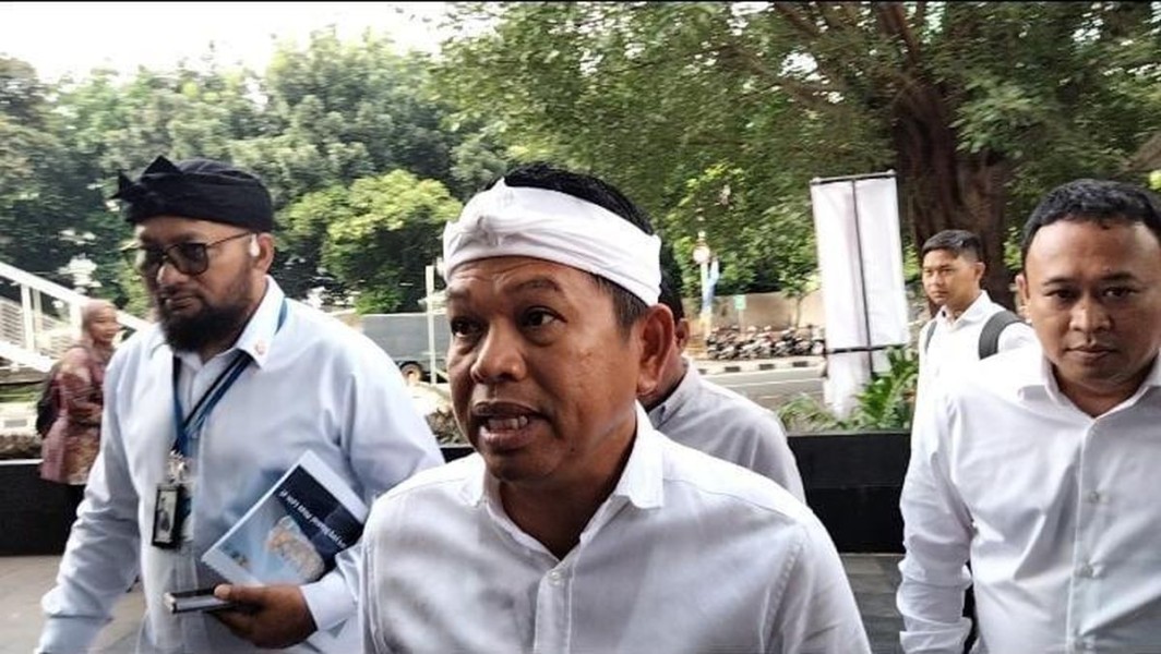 Dedi Mulyadi: Liburkan Angkot Jadi Solusi Atasi Macet Nataru Bandung