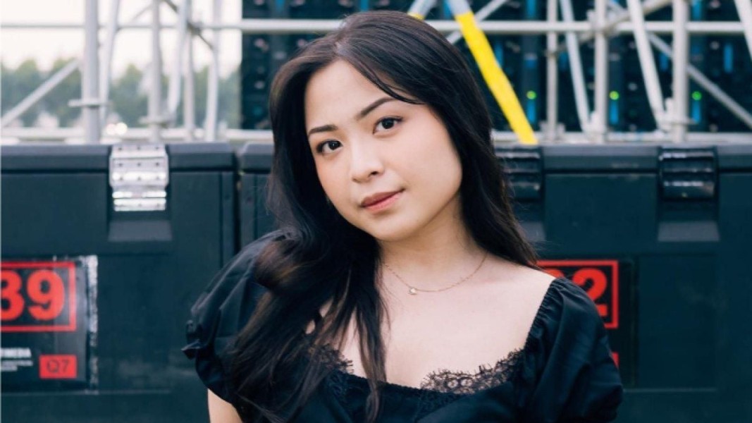 Bernadya Rilis Lagu Kita Buat Menyenangkan Sarat Makna Hubungan