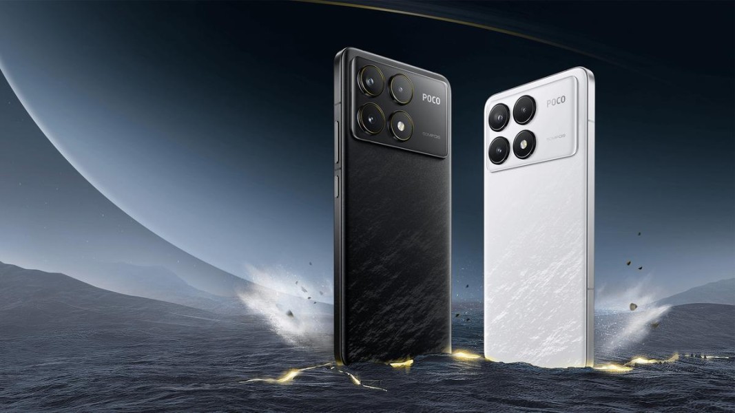 Poco F6 Pro Bawa Performa Flagship Ini Snapdragon 8 Gen 2 Kamera 8K dan Baterai 5000mAh