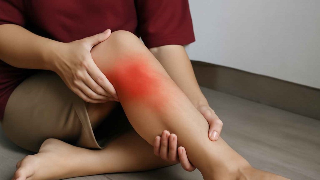 Cara Mempercepat Pemulihan Cedera dengan Nutrisi yang Sesuai Kebutuhan Tubuh