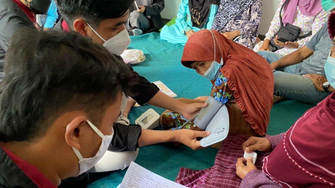 Program Cek Kesehatan Gratis Diluncurkan: Siapa yang Berhak, Cara Mendaftar, dan Aspek Pemeriksaan