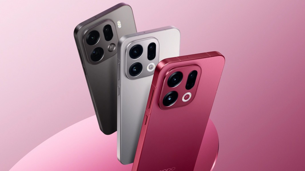 Oppo Find X9 dan Find X9 Pro Siap Rilis Global, Bocoran Harga dan Spesifikasi Unggulan Terungkap
