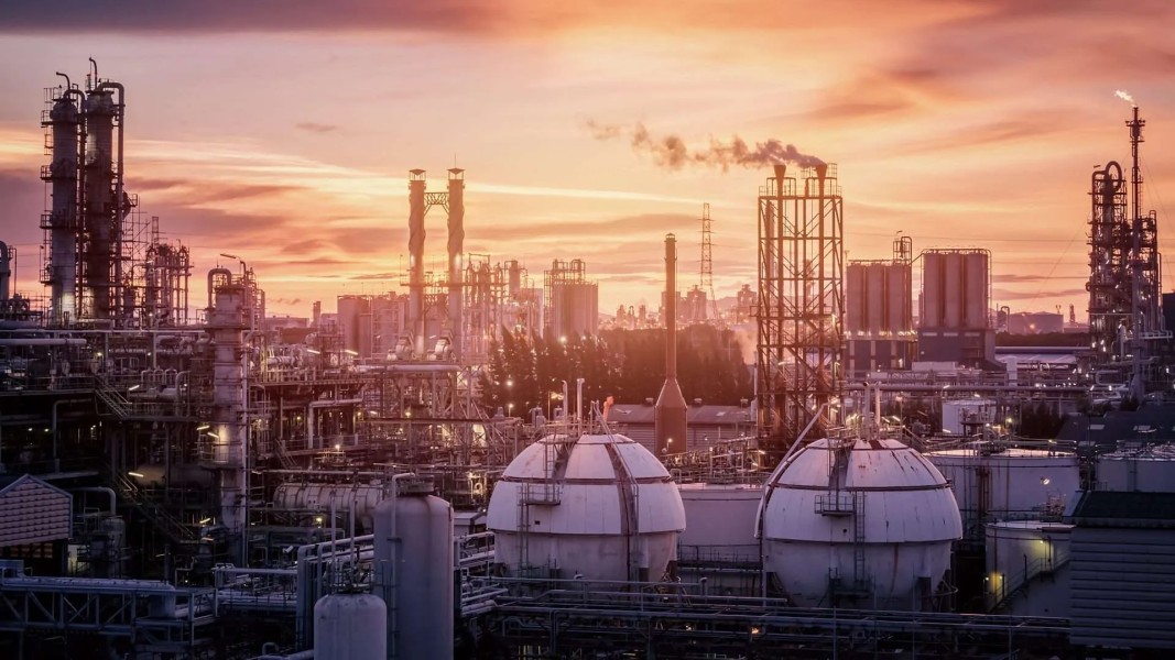 Transisi Energi Indonesia: Strategi Bertahap dan Gas Alam sebagai Jembatan Masa Depan