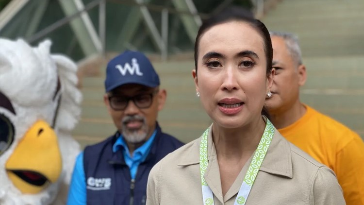 Diskon Transportasi Dari Menteri Pariwisata, Siap Sambut Libur Akhir Tahun