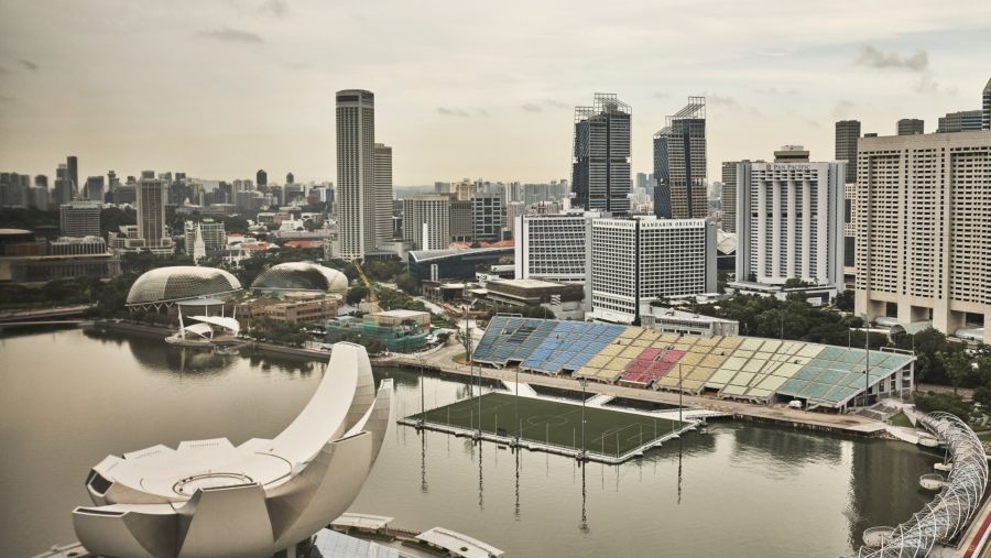 Kolaborasi Energi Singapura-Indonesia Percepat Impor Listrik Rendah Karbon